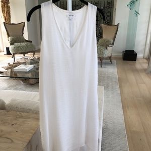 Helmut Lang dress